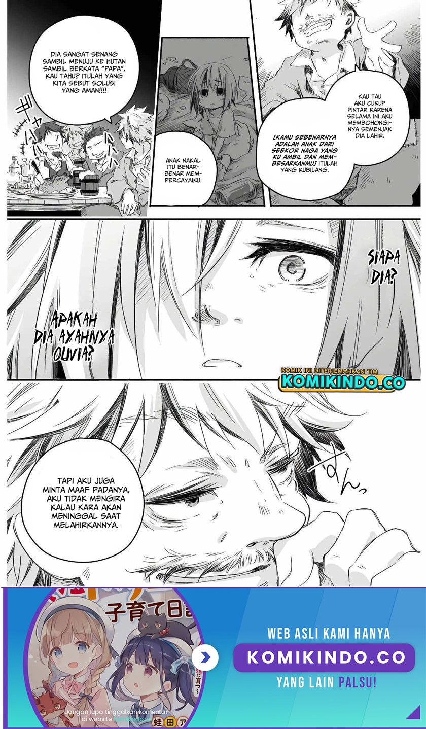 Parenting Diary Of The Strongest Dragon Who Suddenly Became A Dad Chapter 01.2 Gambar 7