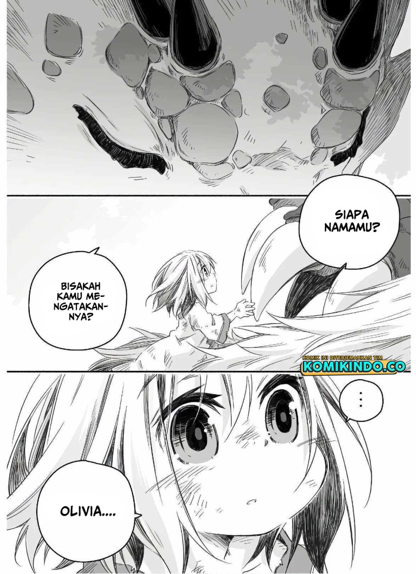 Parenting Diary Of The Strongest Dragon Who Suddenly Became A Dad Chapter 01.1 Gambar 11