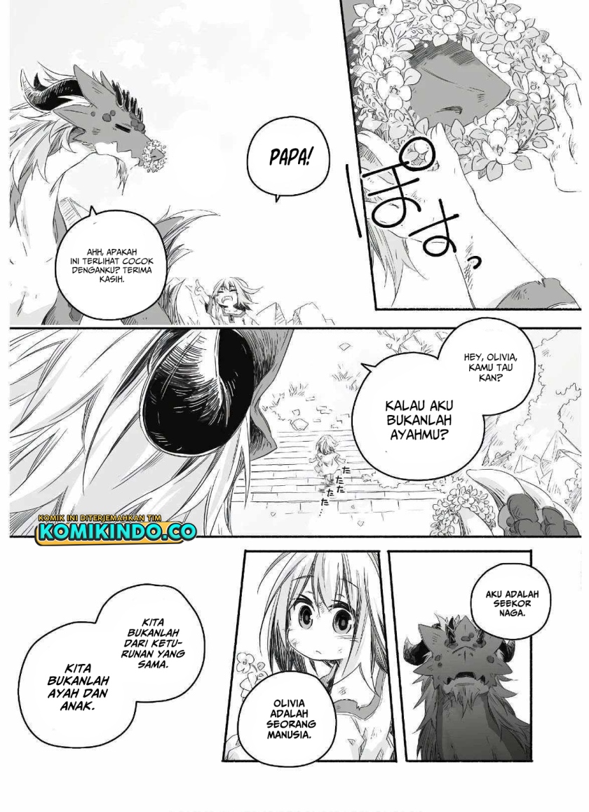 Parenting Diary Of The Strongest Dragon Who Suddenly Became A Dad Chapter 01.1 Gambar 14