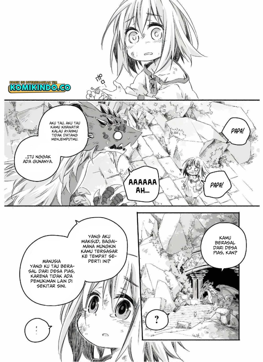 Parenting Diary Of The Strongest Dragon Who Suddenly Became A Dad Chapter 01.1 Gambar 15