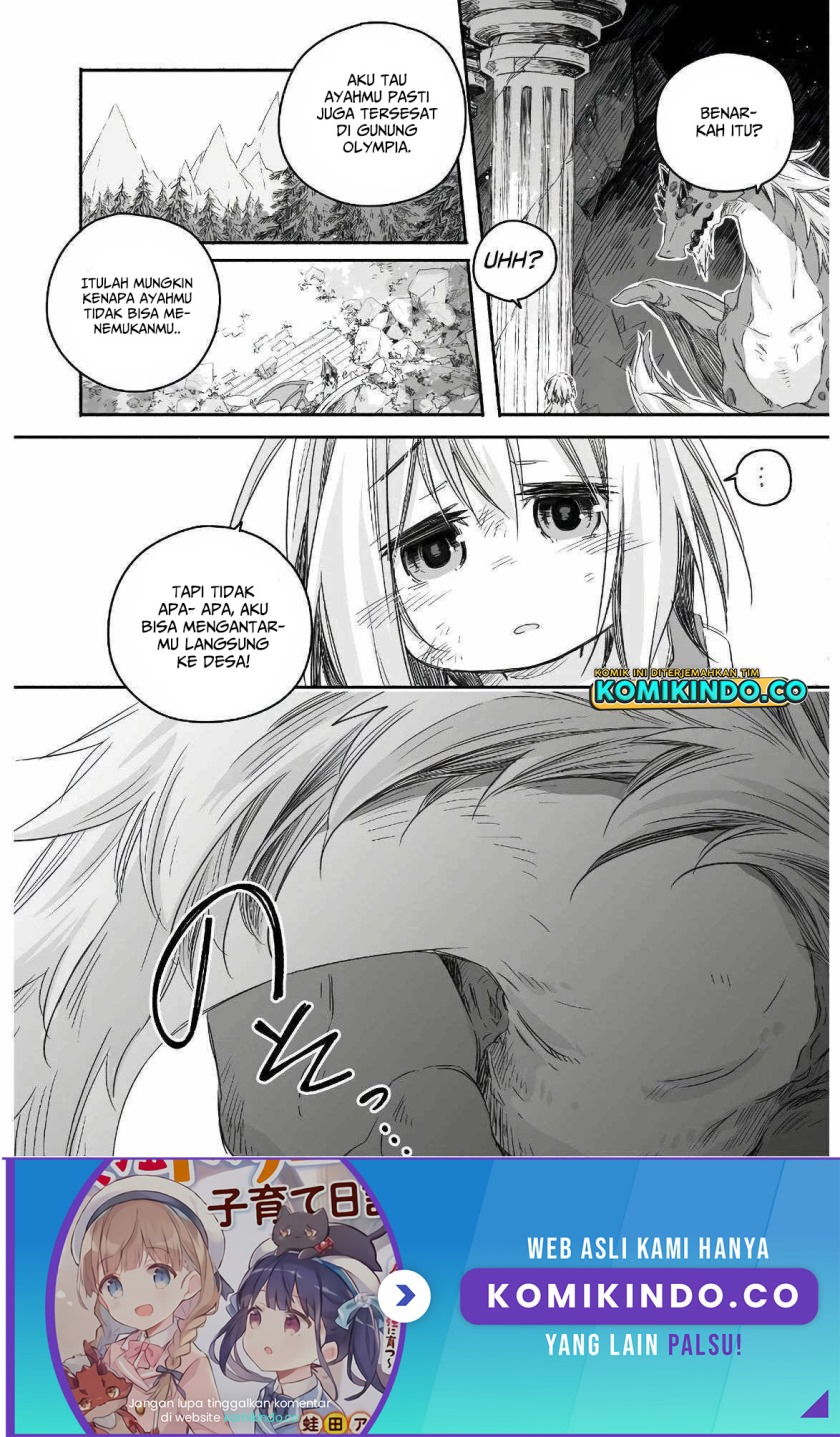 Parenting Diary Of The Strongest Dragon Who Suddenly Became A Dad Chapter 01.1 Gambar 16