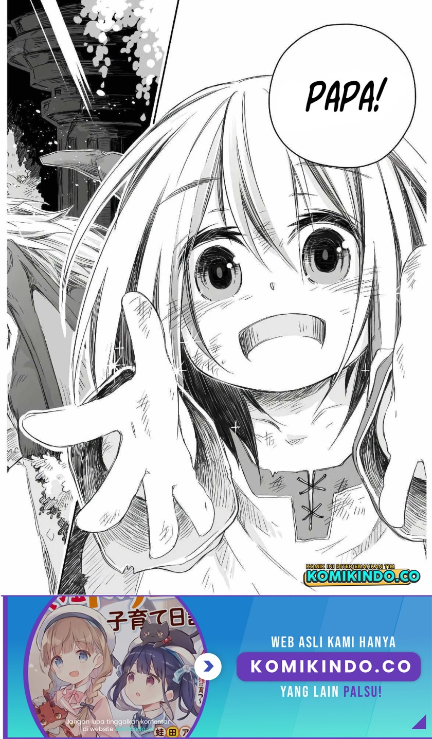 Parenting Diary Of The Strongest Dragon Who Suddenly Became A Dad Chapter 01.1 Gambar 5