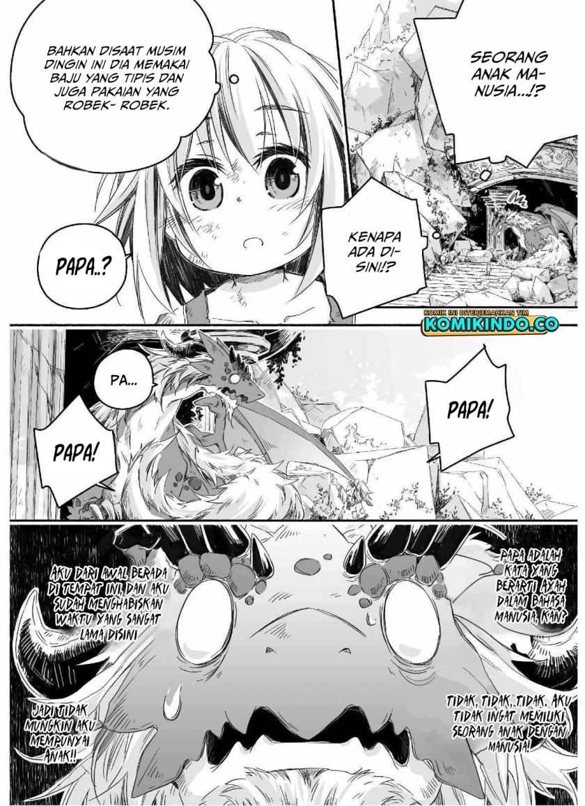 Parenting Diary Of The Strongest Dragon Who Suddenly Became A Dad Chapter 01.1 Gambar 7