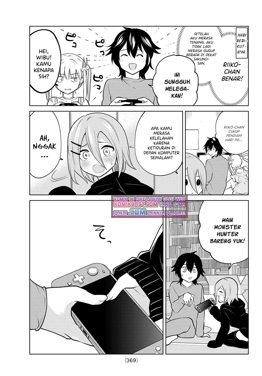 A Saint Joined My Party! Chapter 29 Gambar 10
