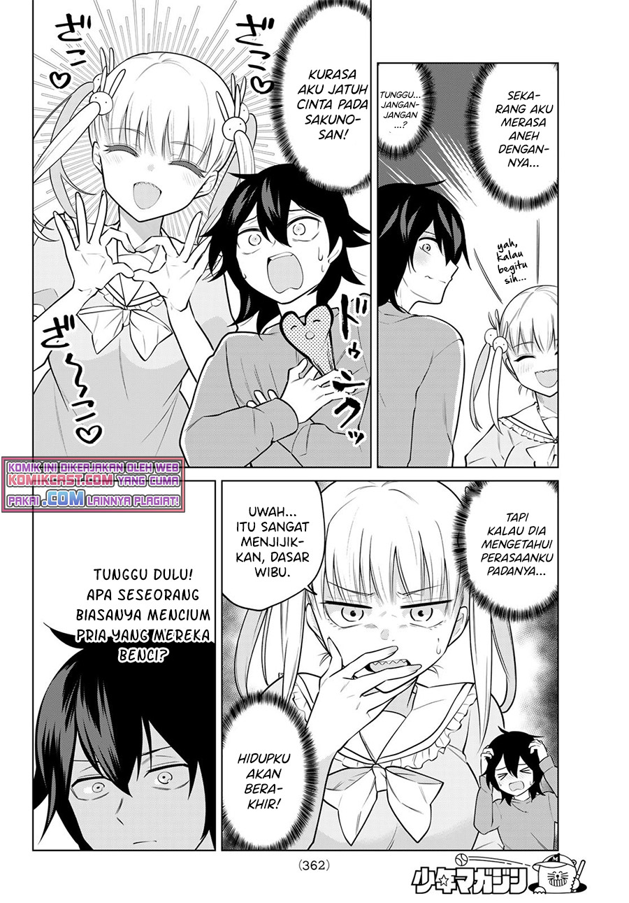 A Saint Joined My Party! Chapter 29 Gambar 3