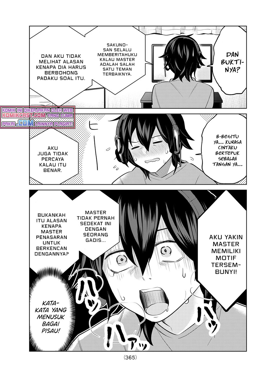 A Saint Joined My Party! Chapter 29 Gambar 6
