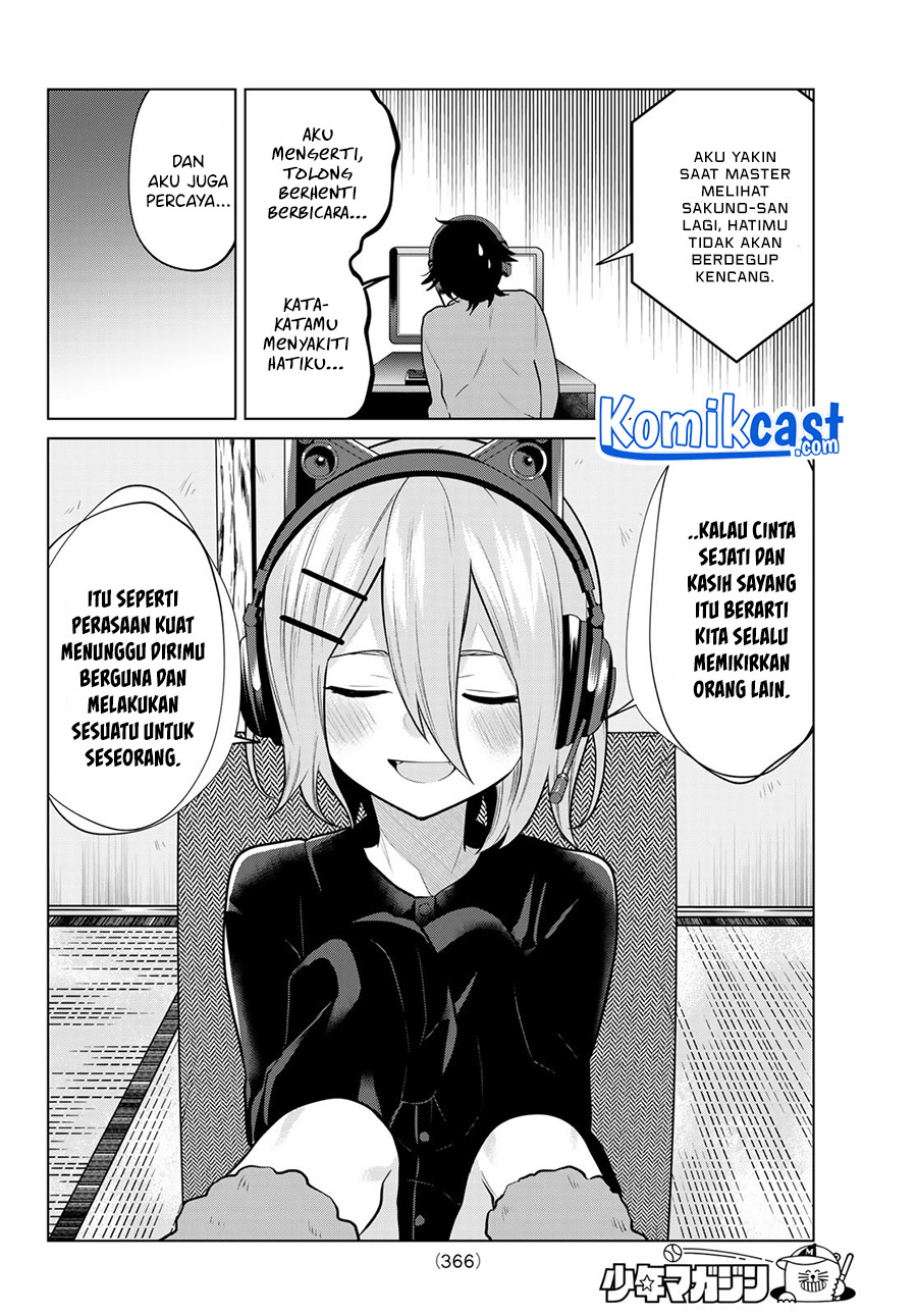 A Saint Joined My Party! Chapter 29 Gambar 7
