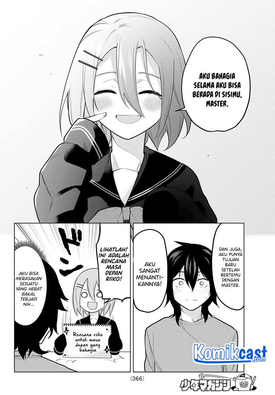 A Saint Joined My Party! Chapter 25 Gambar 5