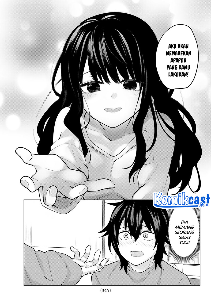 A Saint Joined My Party! Chapter 24 Gambar 6