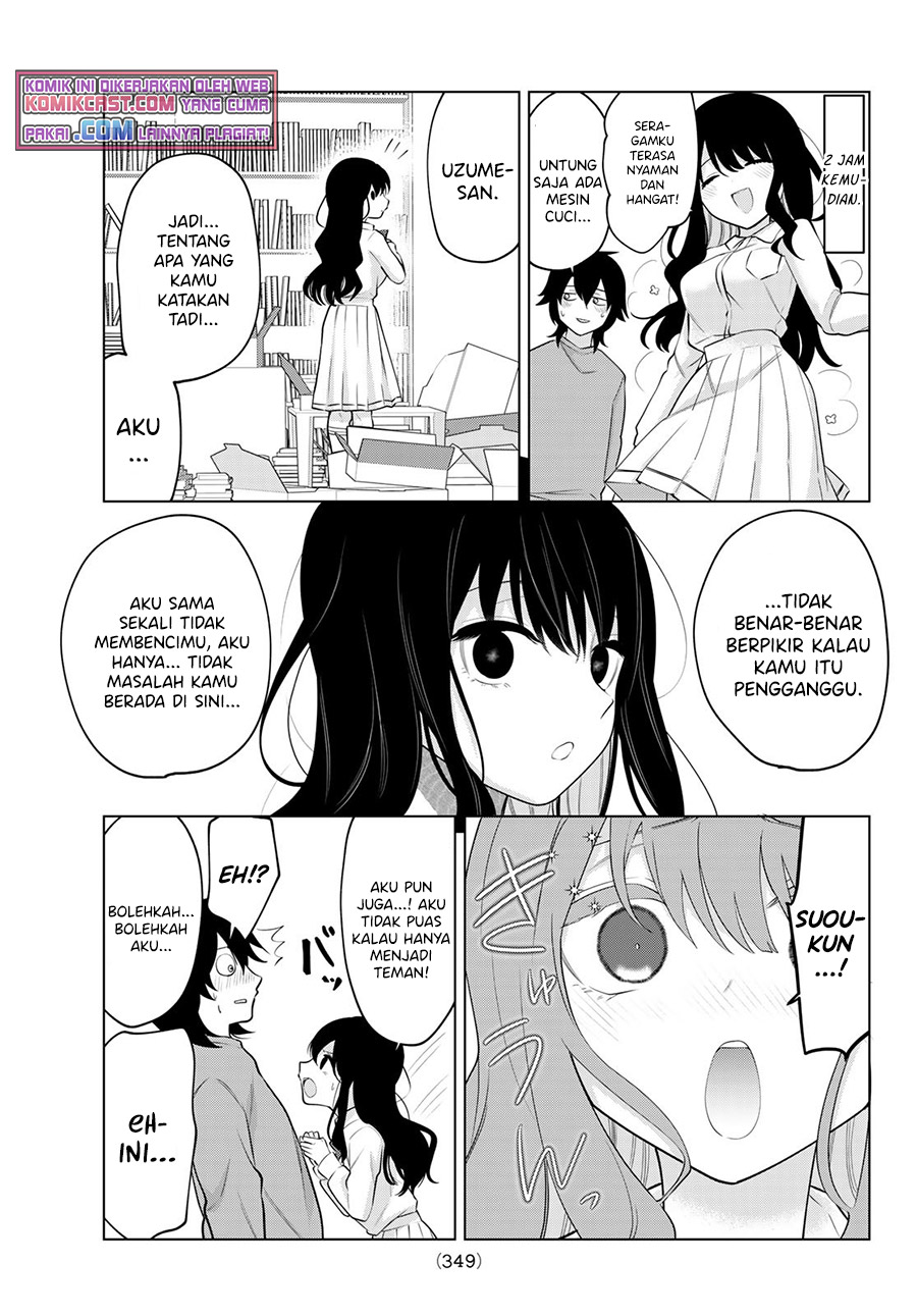 A Saint Joined My Party! Chapter 24 Gambar 8