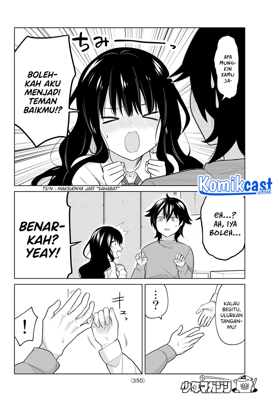 A Saint Joined My Party! Chapter 24 Gambar 9