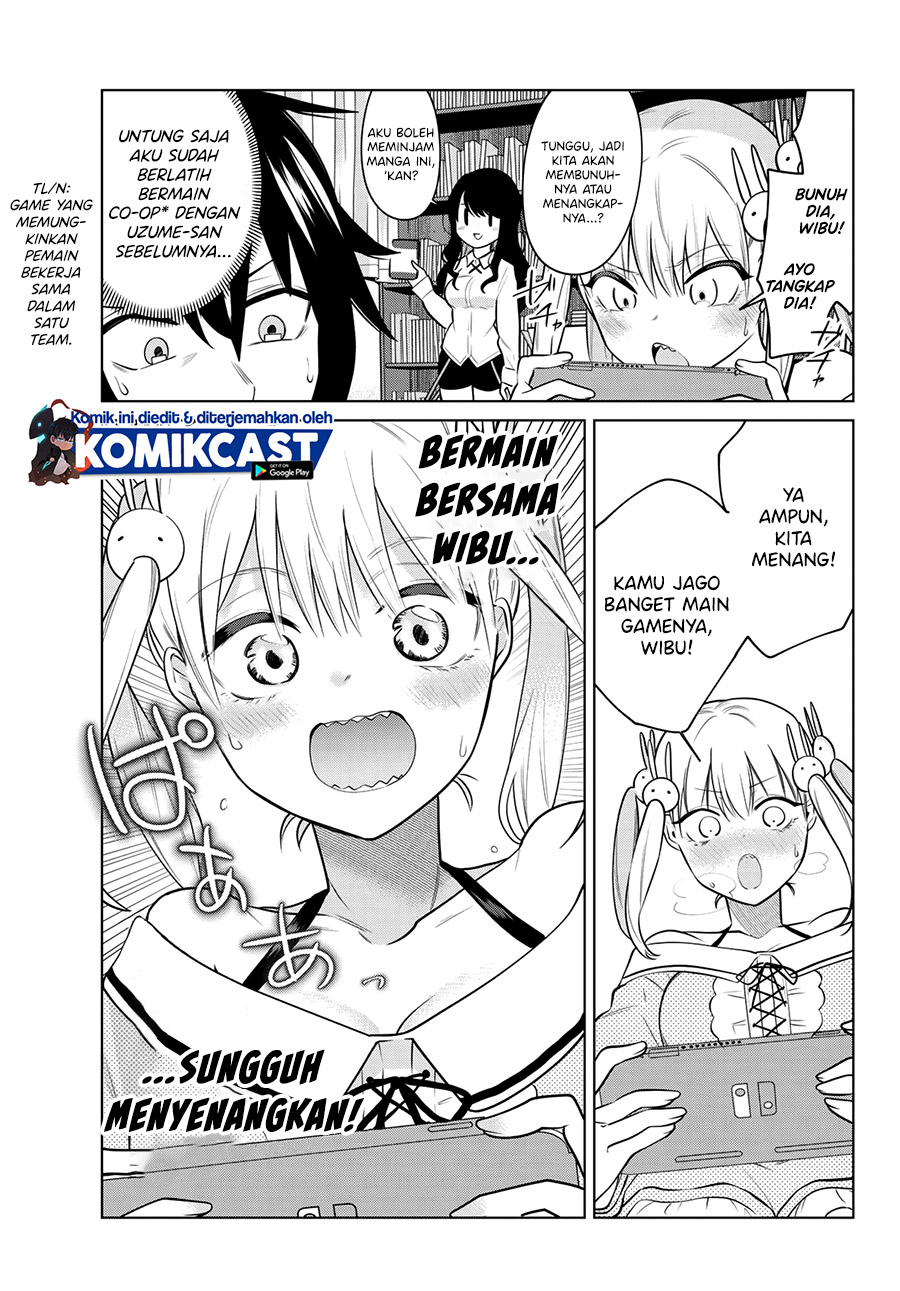 A Saint Joined My Party! Chapter 16 Gambar 5