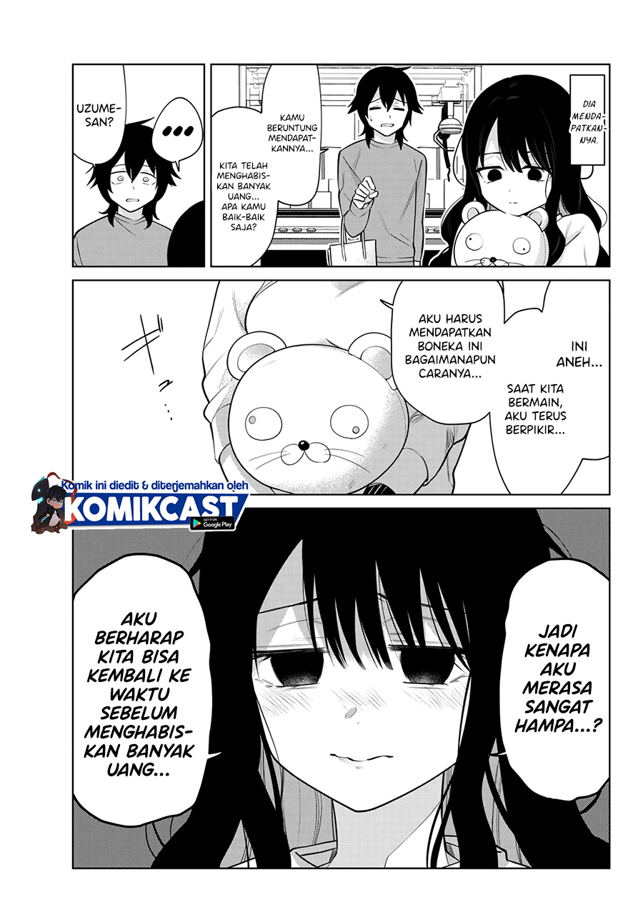 A Saint Joined My Party! Chapter 12 Gambar 10