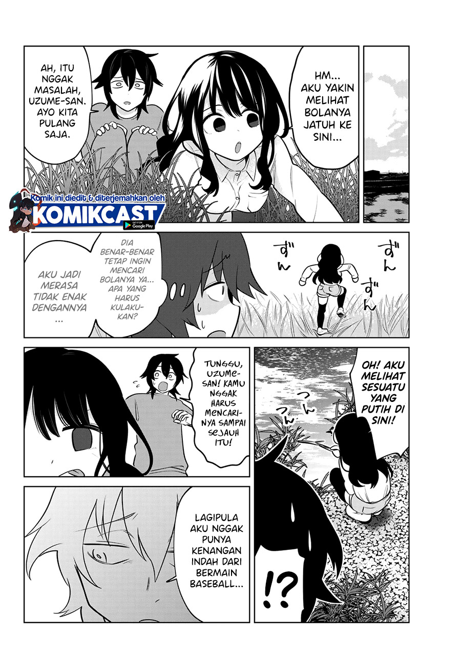 A Saint Joined My Party! Chapter 06 Gambar 7