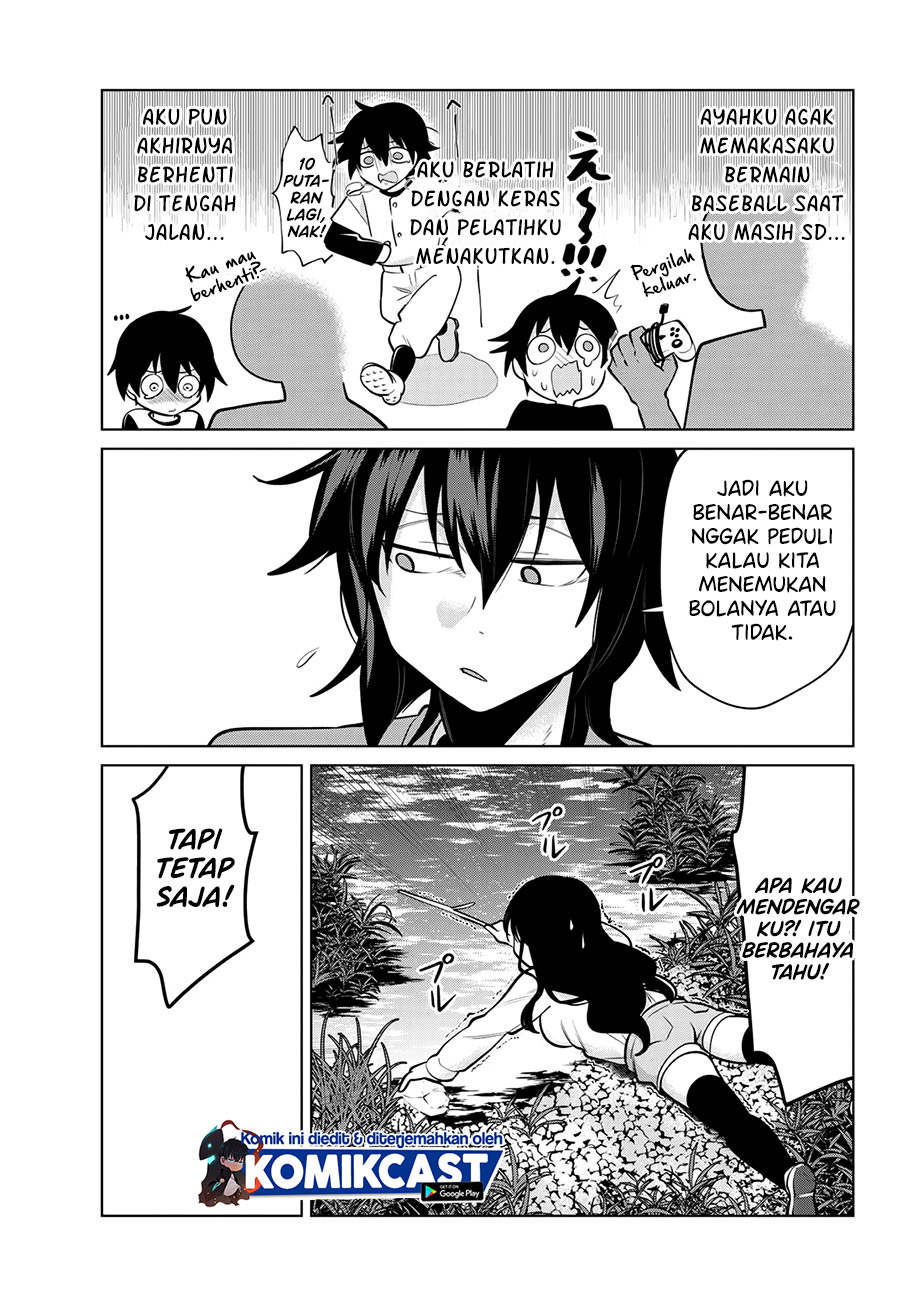 A Saint Joined My Party! Chapter 06 Gambar 8