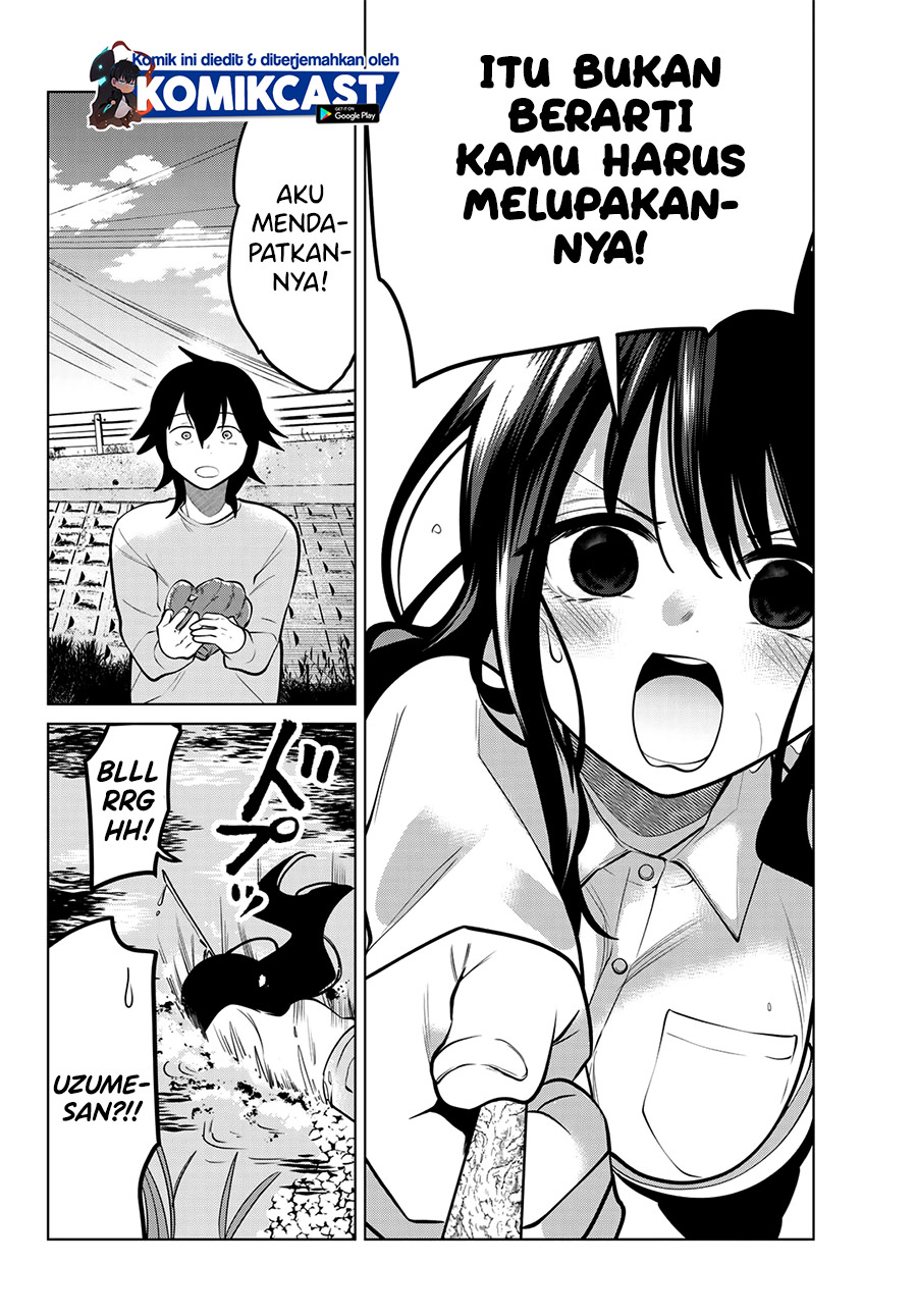 A Saint Joined My Party! Chapter 06 Gambar 9