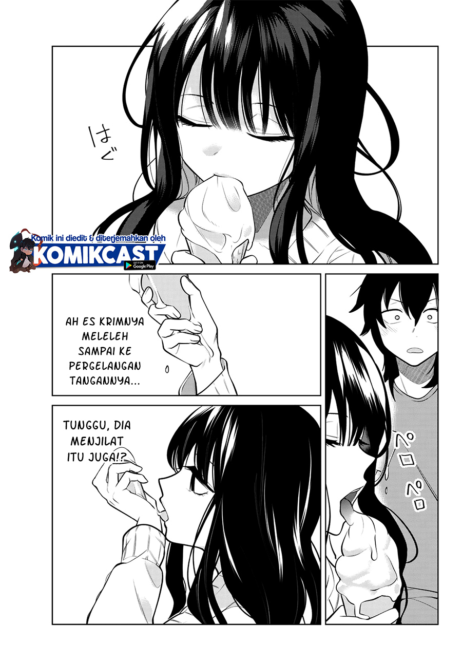 A Saint Joined My Party! Chapter 05 Gambar 10