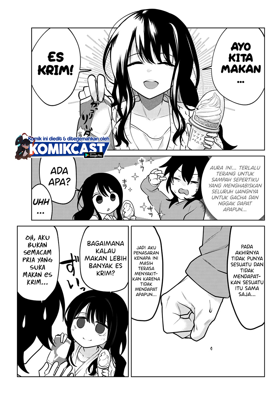 A Saint Joined My Party! Chapter 05 Gambar 6
