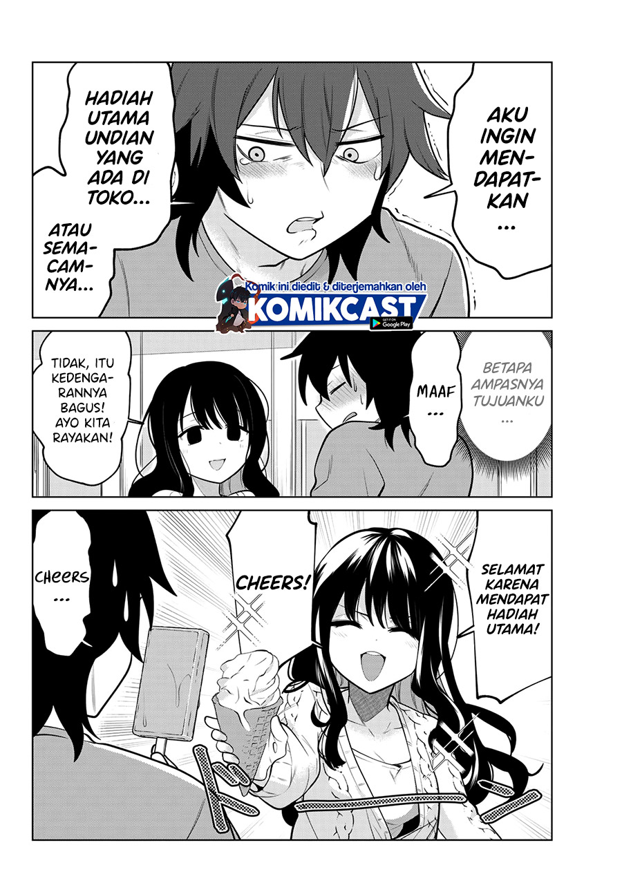 A Saint Joined My Party! Chapter 05 Gambar 9