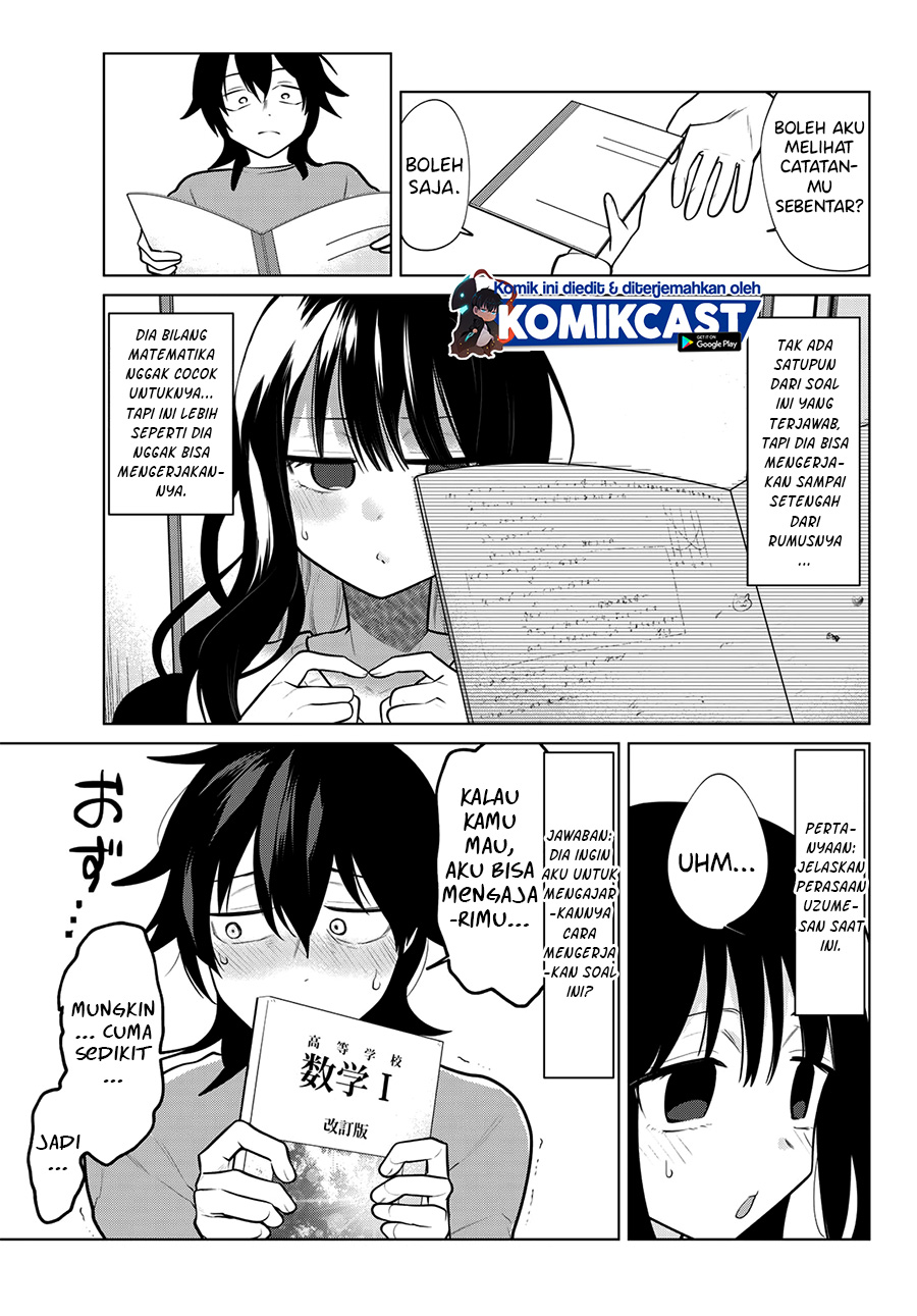 A Saint Joined My Party! Chapter 04 Gambar 10