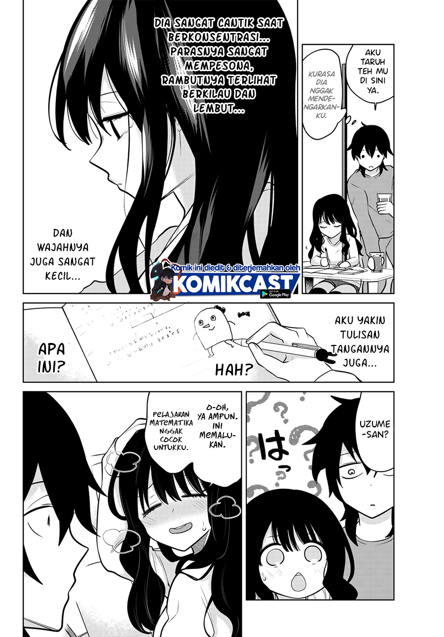 A Saint Joined My Party! Chapter 04 Gambar 9