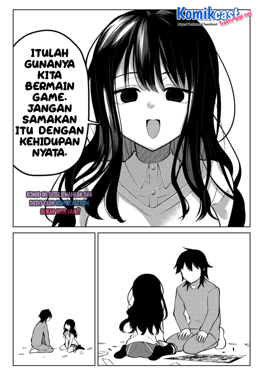 A Saint Joined My Party! Chapter 02 Gambar 9