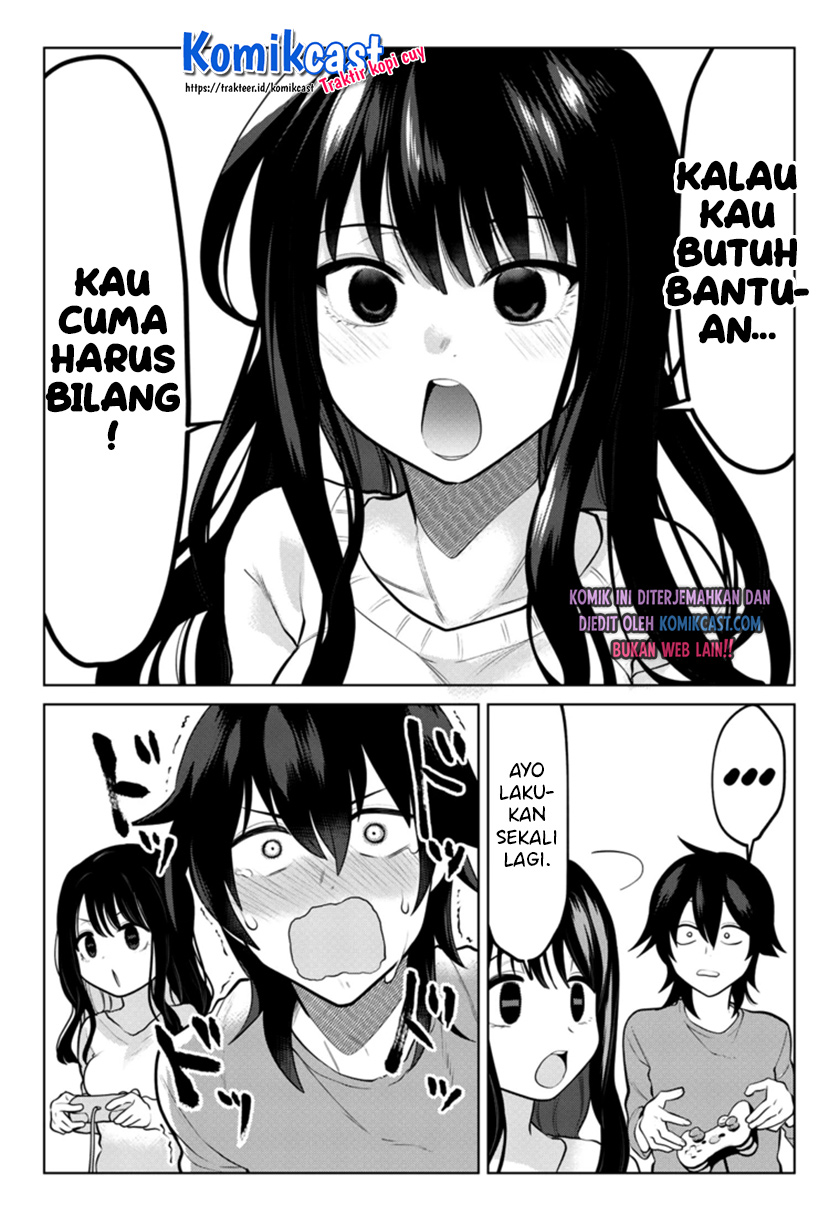 A Saint Joined My Party! Chapter 01 Gambar 12