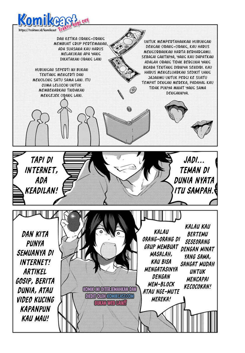 A Saint Joined My Party! Chapter 01 Gambar 4