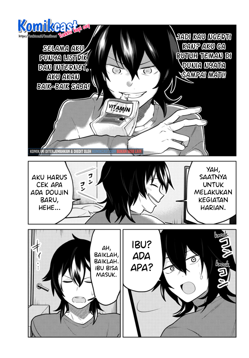 A Saint Joined My Party! Chapter 01 Gambar 5