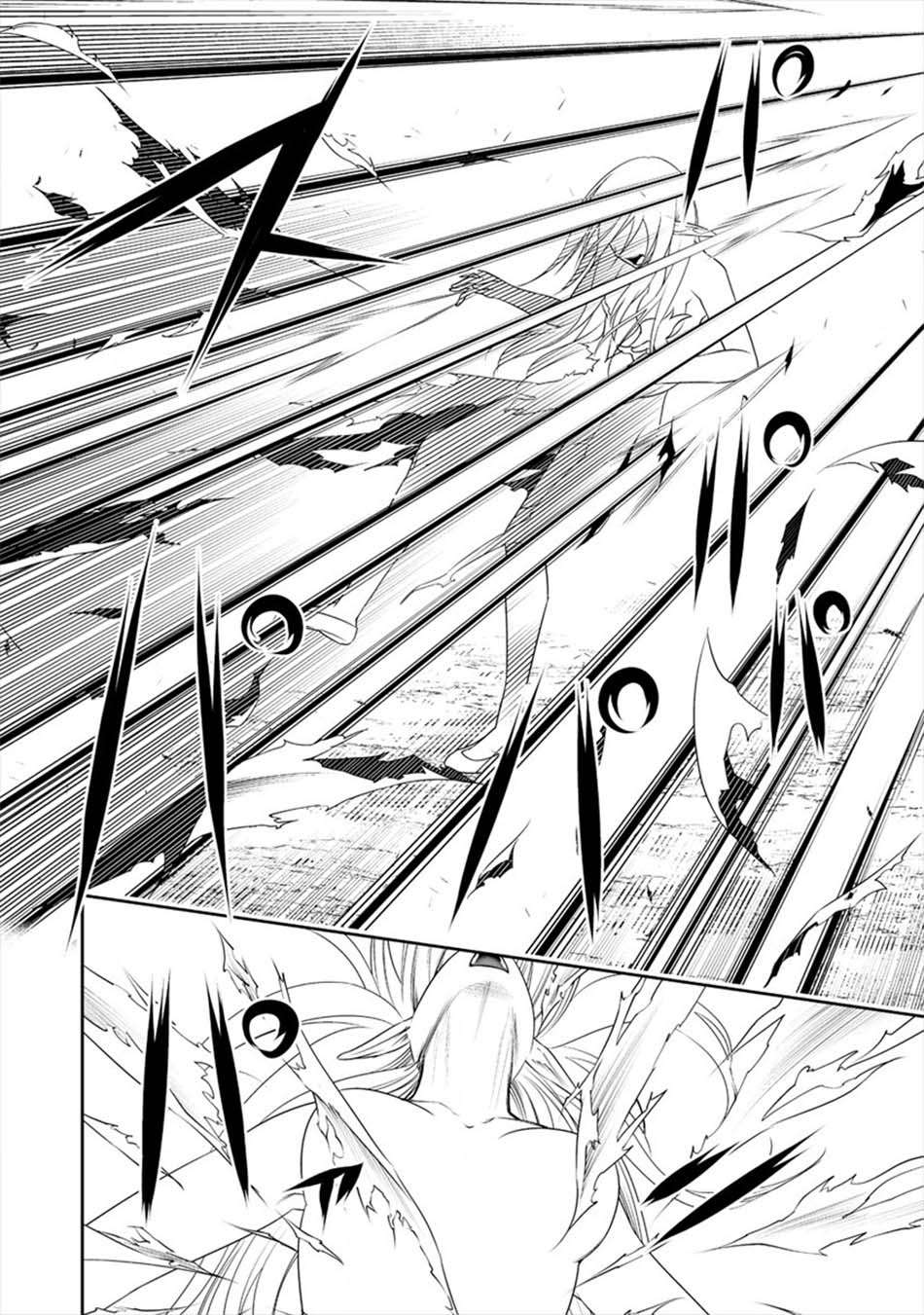 Bocchi Tenseiki Chapter 08 Gambar 18