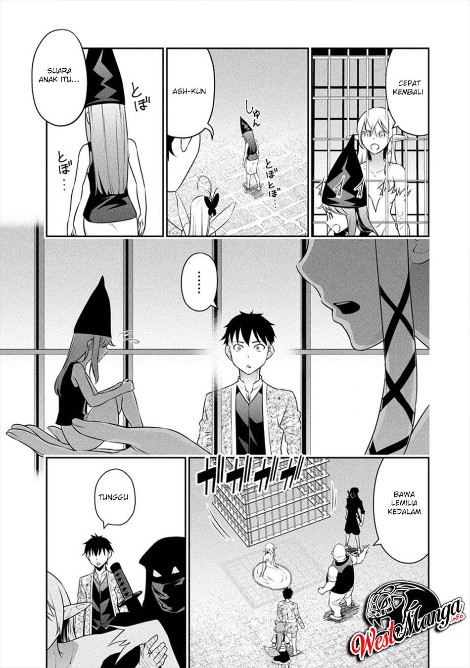 Bocchi Tenseiki Chapter 07 5