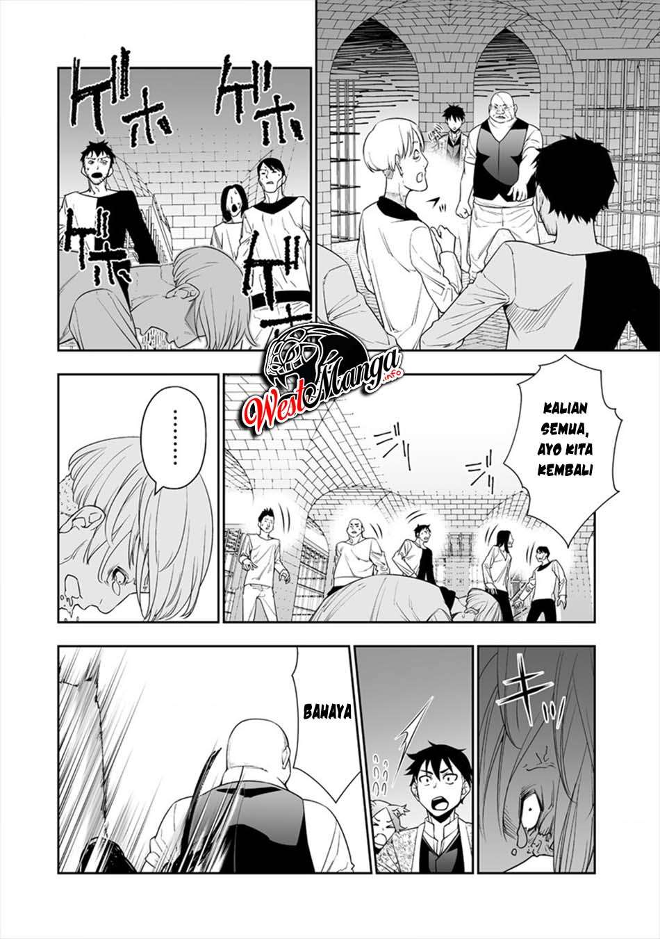 Bocchi Tenseiki Chapter 06 18