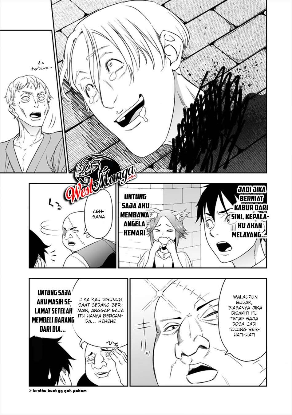 Bocchi Tenseiki Chapter 06 23