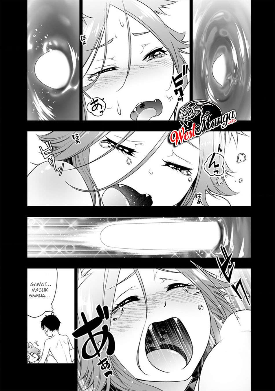 Bocchi Tenseiki Chapter 05 Gambar 13
