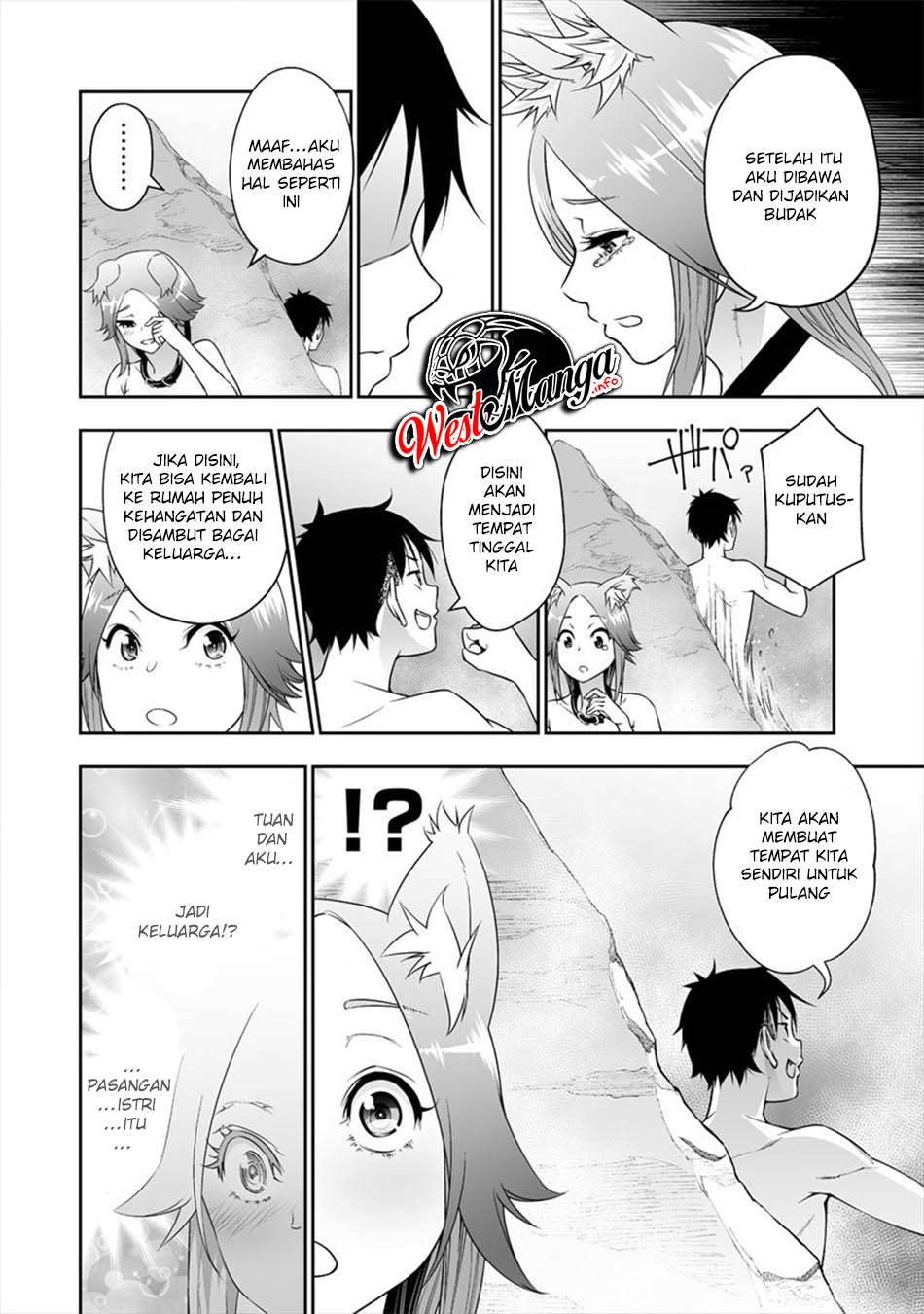 Bocchi Tenseiki Chapter 05 Gambar 20