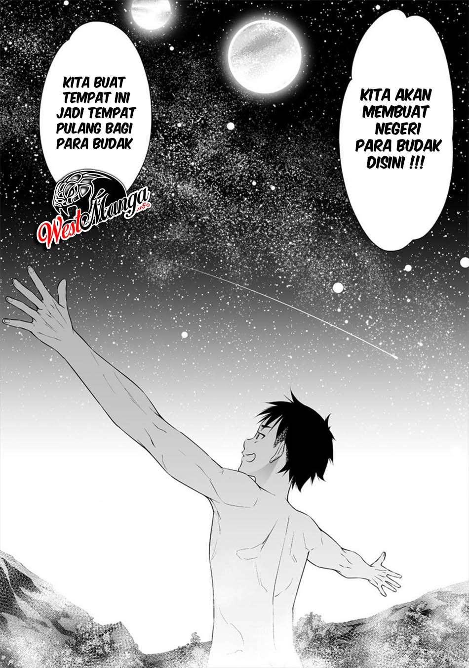 Bocchi Tenseiki Chapter 05 Gambar 22