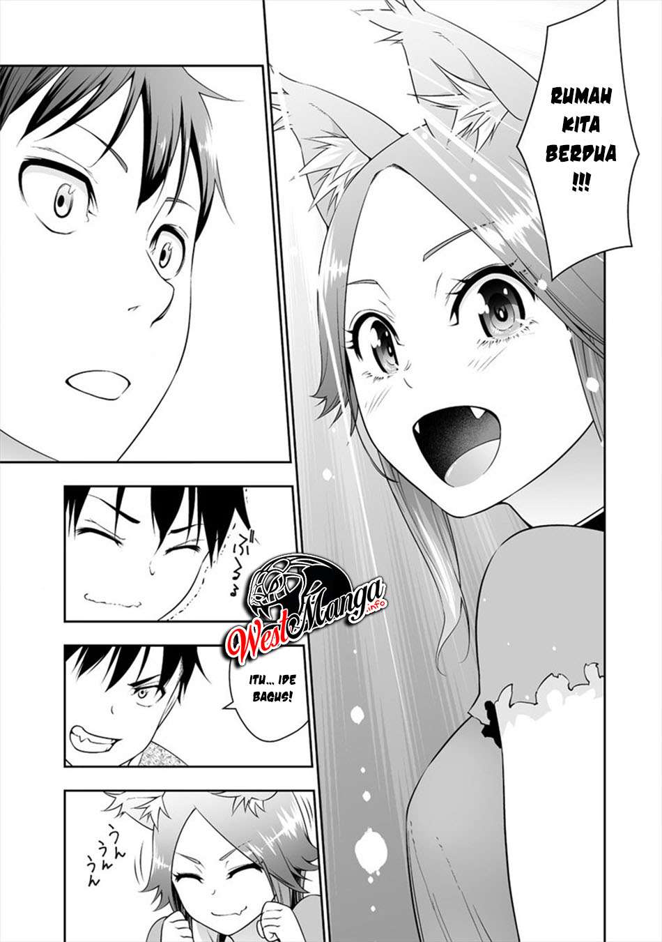 Bocchi Tenseiki Chapter 05 Gambar 5