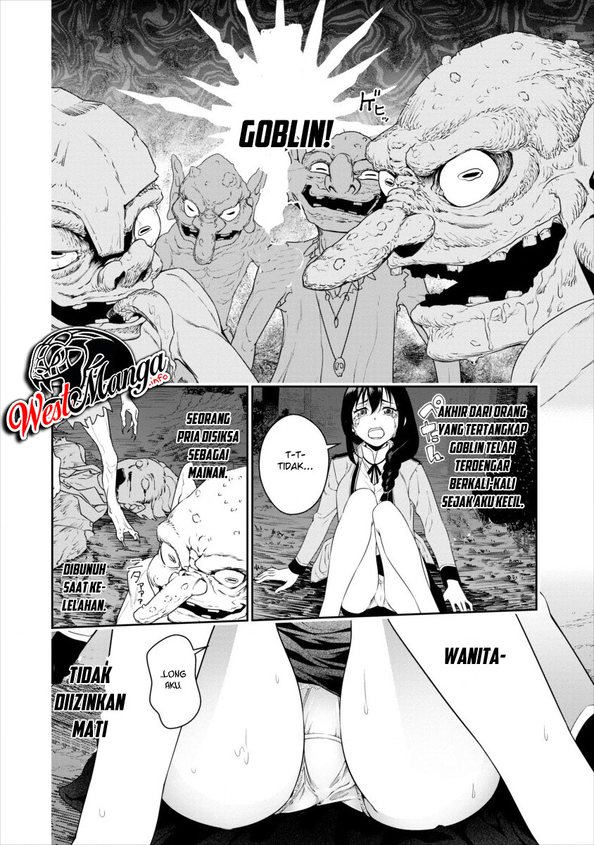 Bocchi Tenseiki Chapter 00.1 4