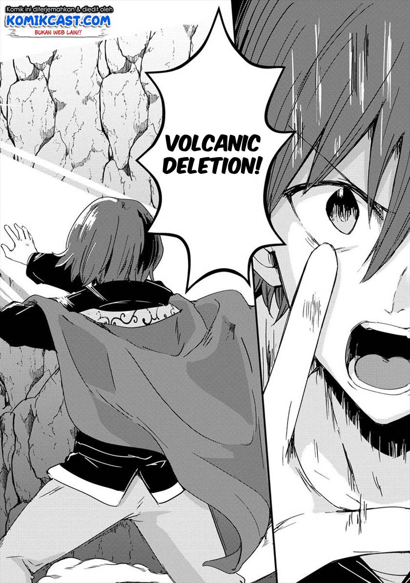 Uchi no Maid to Kekkon suru Tamenara ore wa Harem wo Tsukuru Chapter 05 Gambar 19