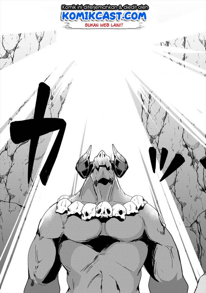 Uchi no Maid to Kekkon suru Tamenara ore wa Harem wo Tsukuru Chapter 05 Gambar 20