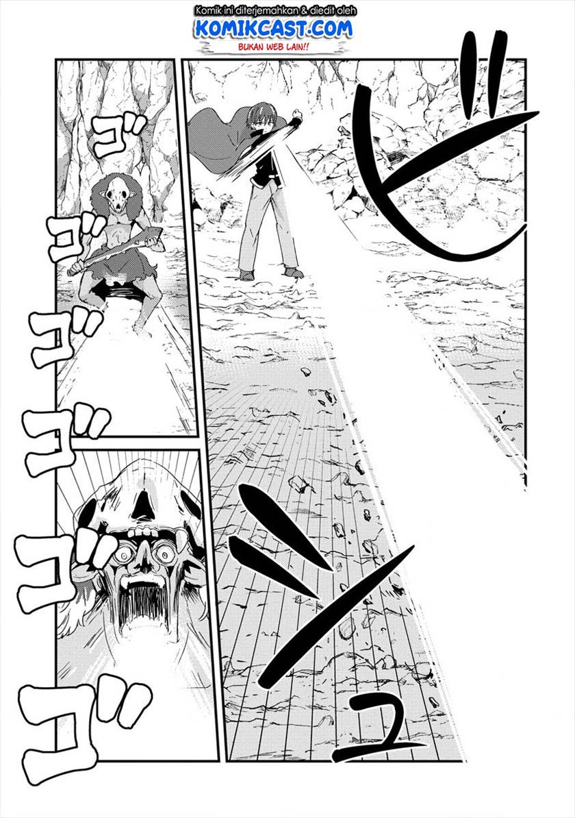 Uchi no Maid to Kekkon suru Tamenara ore wa Harem wo Tsukuru Chapter 04 Gambar 24