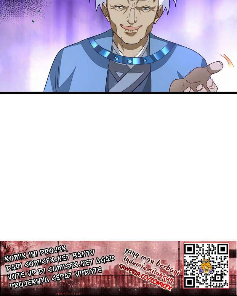 Jiuyang Shenwang Chapter 142 Gambar 17