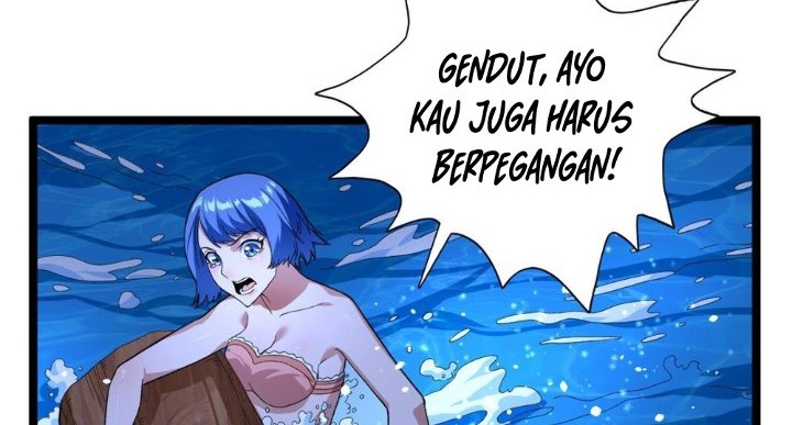 I Can Snatch 999 Types of Abilities Chapter 35 Gambar 24