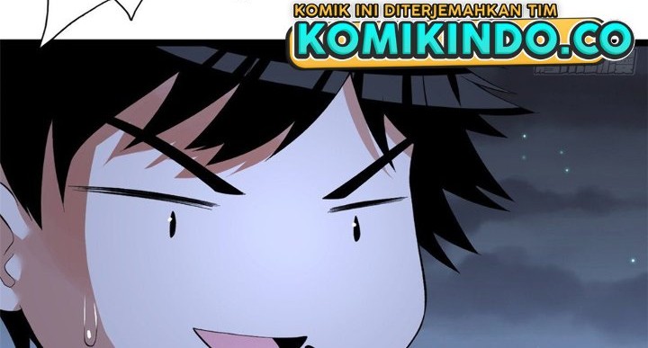 I Can Snatch 999 Types of Abilities Chapter 35 Gambar 6