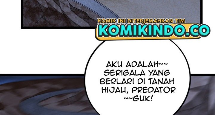 I Can Snatch 999 Types of Abilities Chapter 35 Gambar 10
