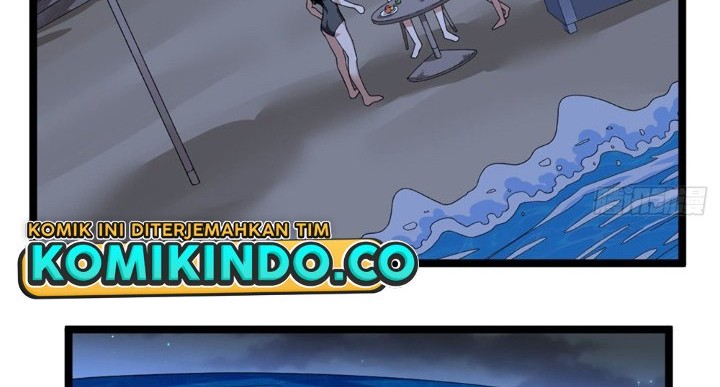 I Can Snatch 999 Types of Abilities Chapter 35 Gambar 14