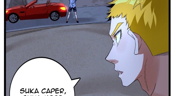 I Can Snatch 999 Types of Abilities Chapter 35 Gambar 16