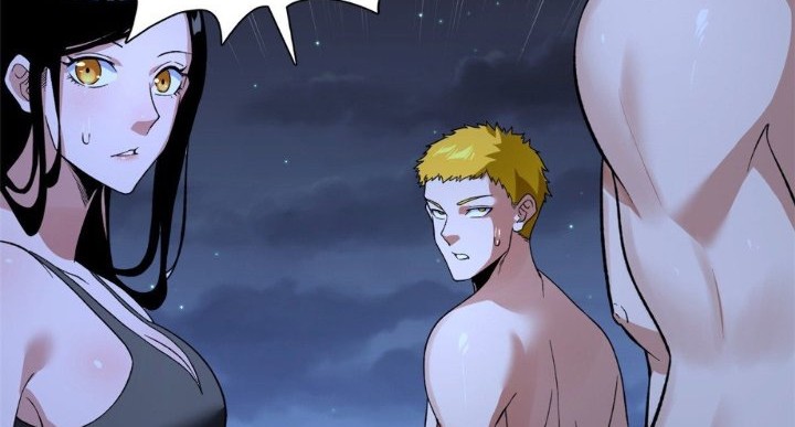 I Can Snatch 999 Types of Abilities Chapter 35 Gambar 18