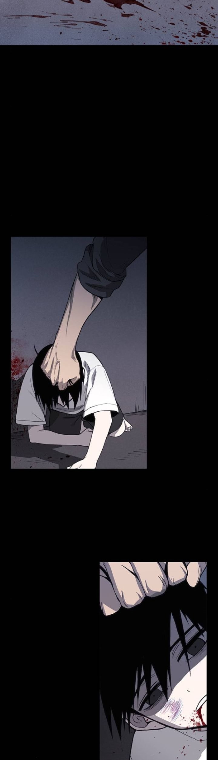 The Boxer Chapter 98 Gambar 22