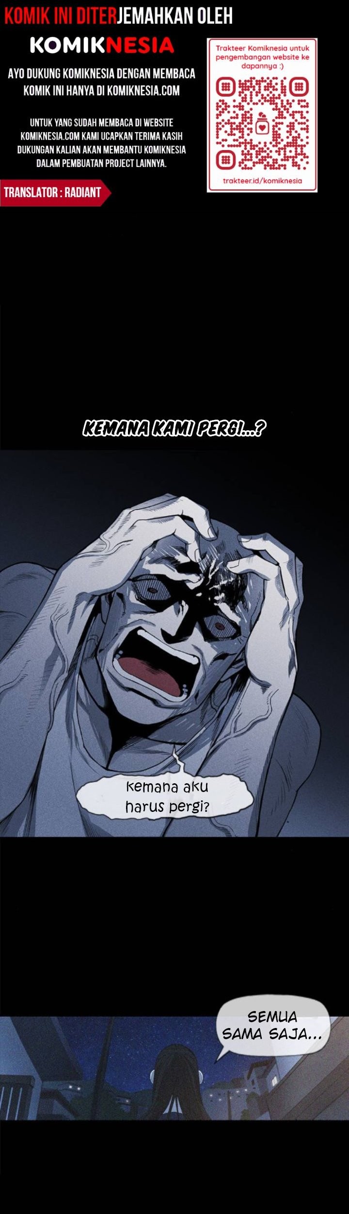 The Boxer Chapter 98 Gambar 68